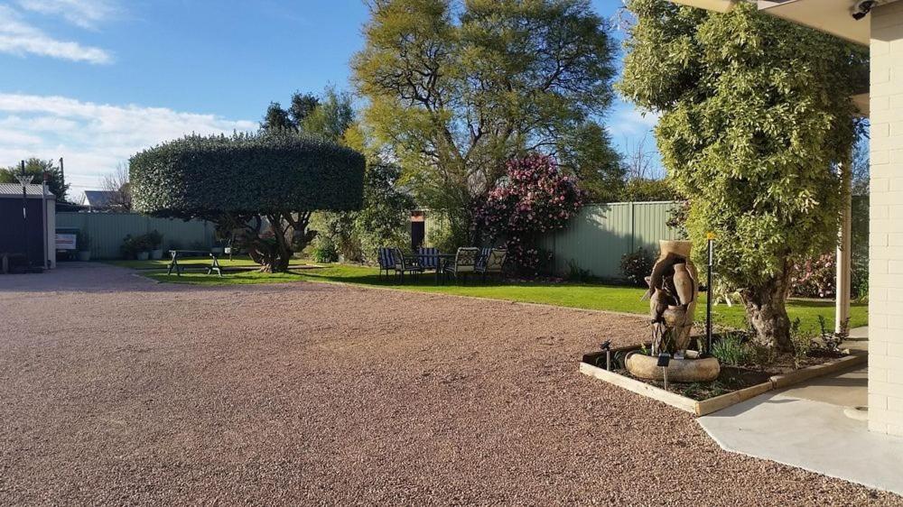 Bairnsdale Town Central Motel