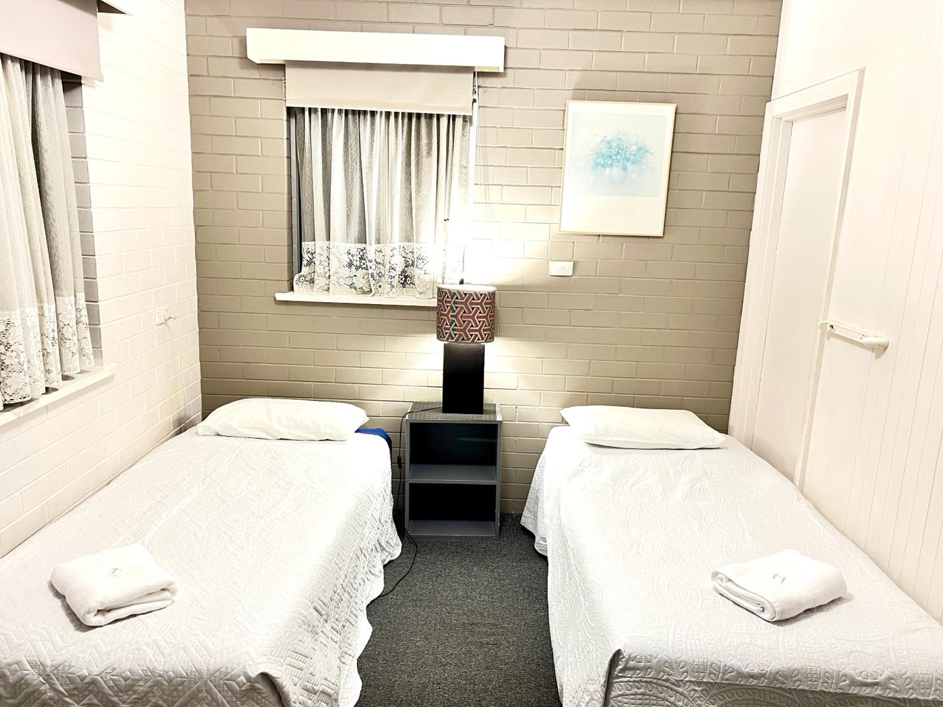 Bairnsdale Town Central Motel