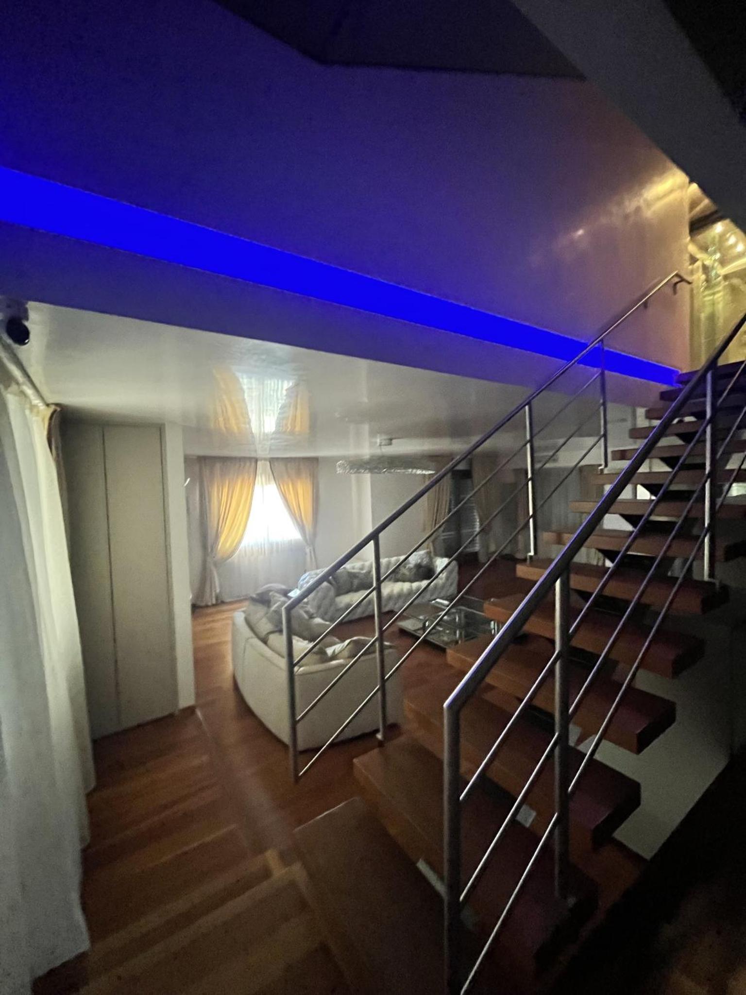 Villa Vanessa