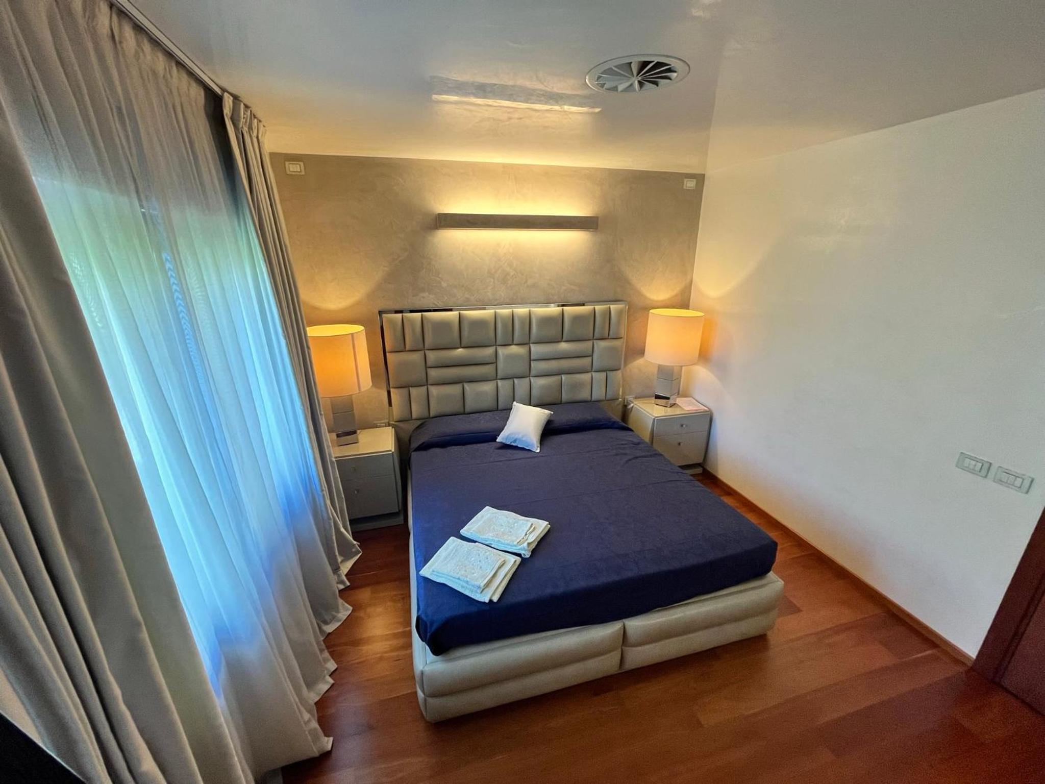 Villa Vanessa