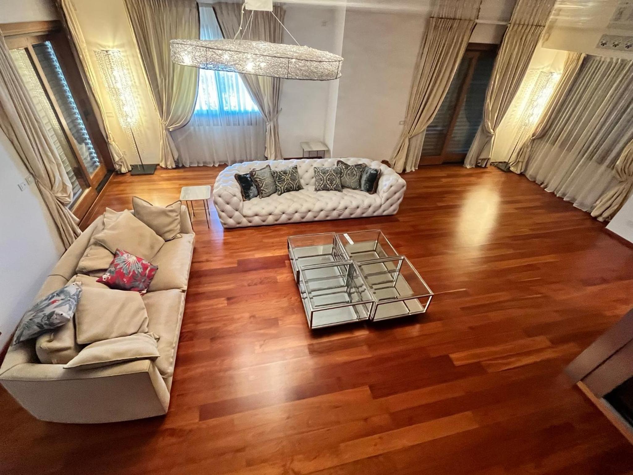 Villa Vanessa