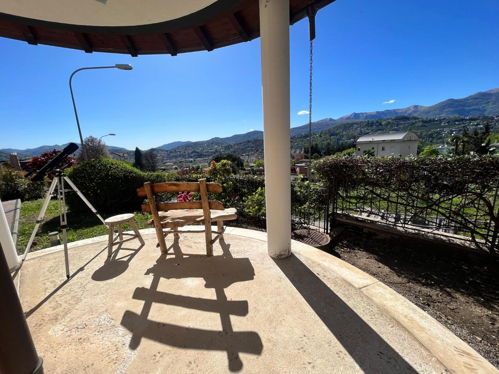 Villa Vanessa