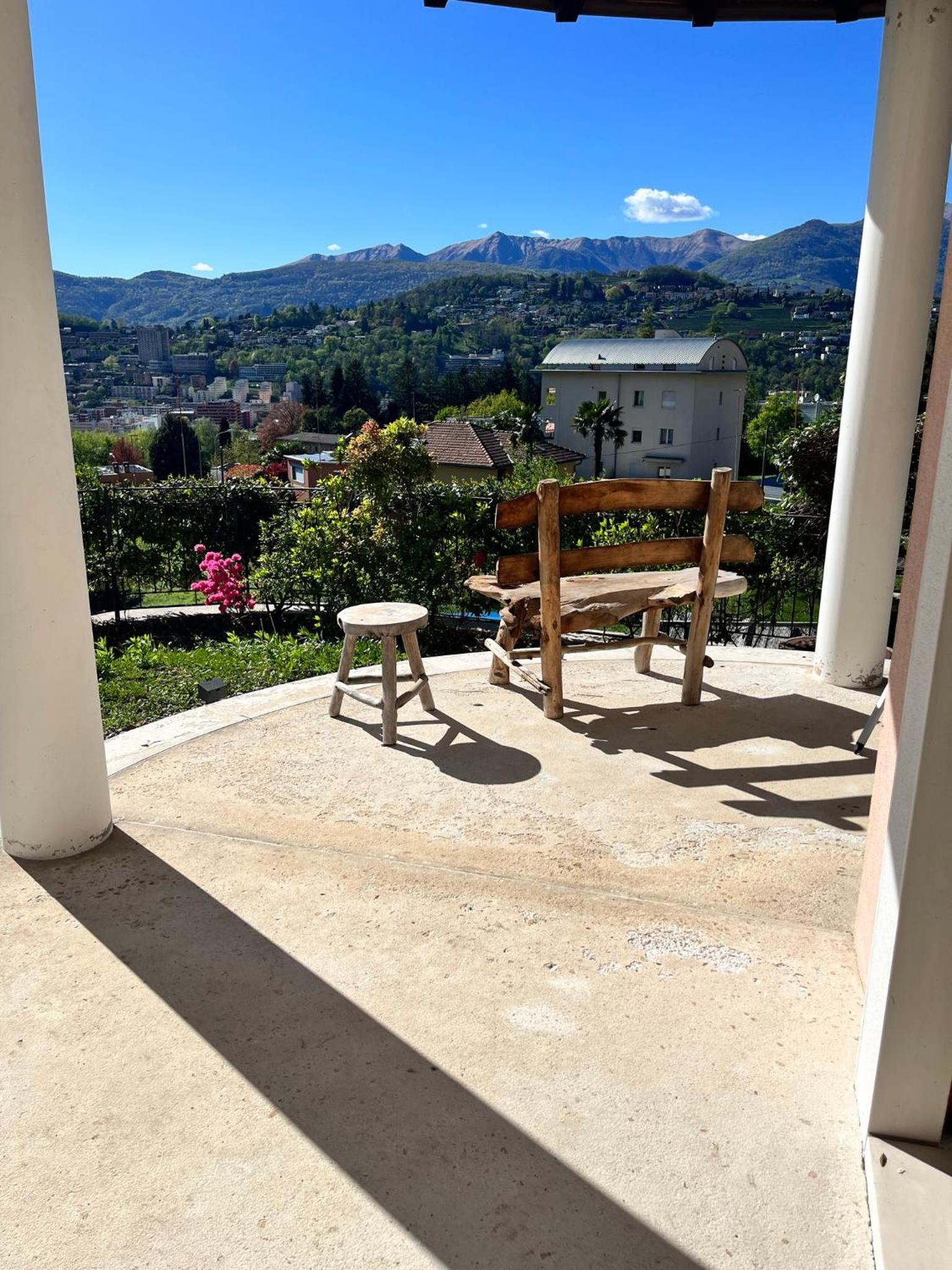 Villa Vanessa