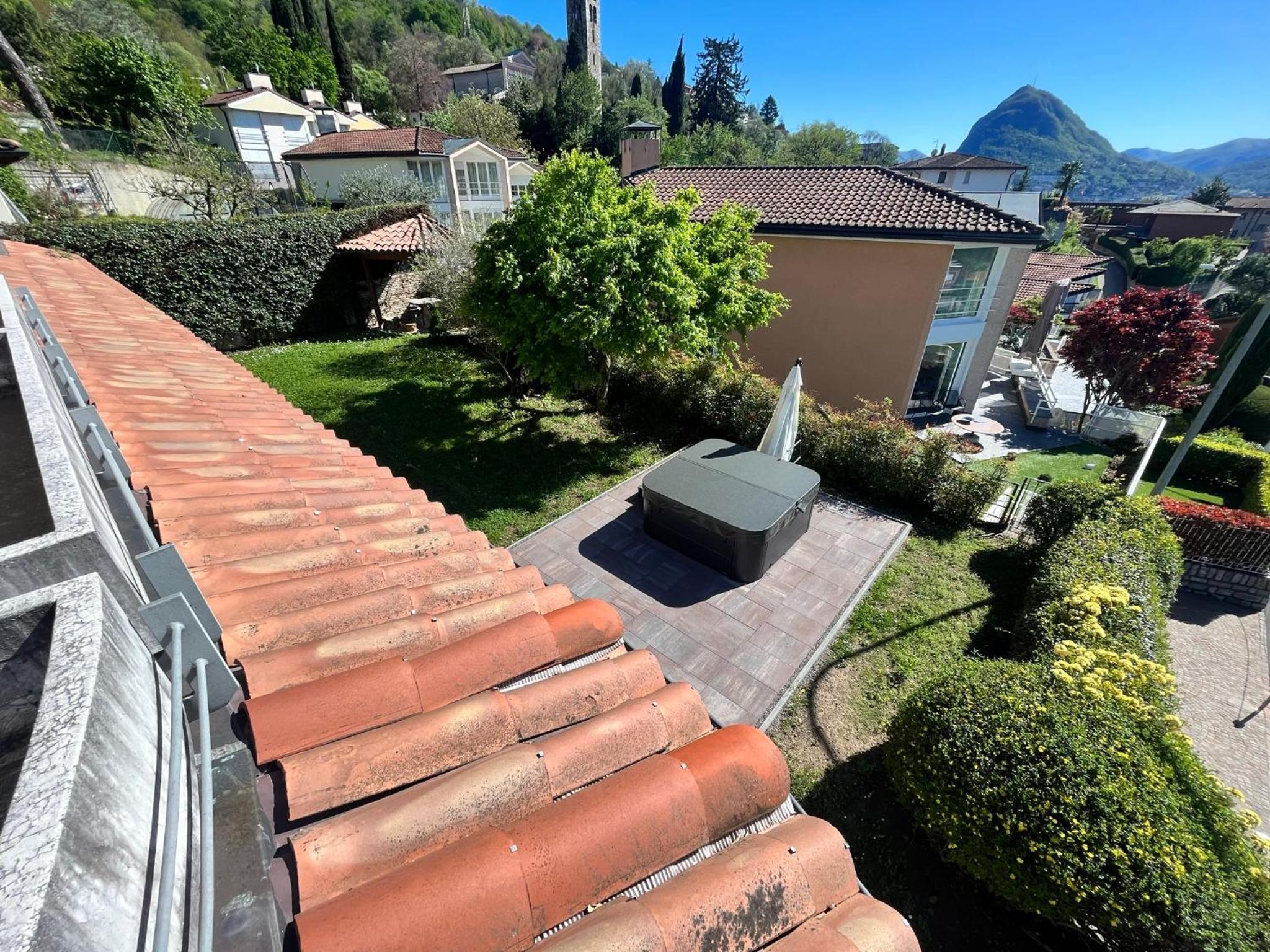 Villa Vanessa