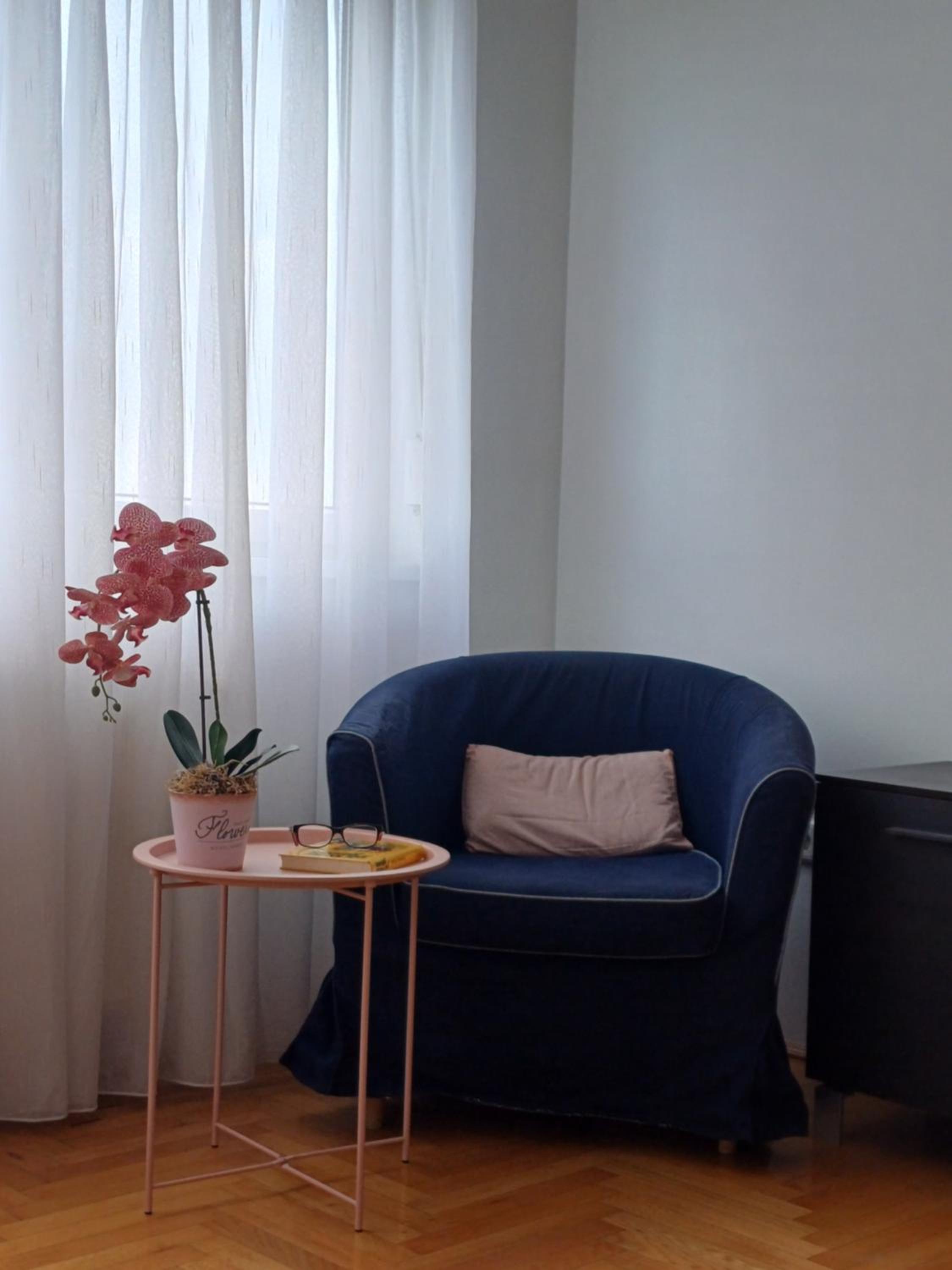 Elisabeth7 Apartment
