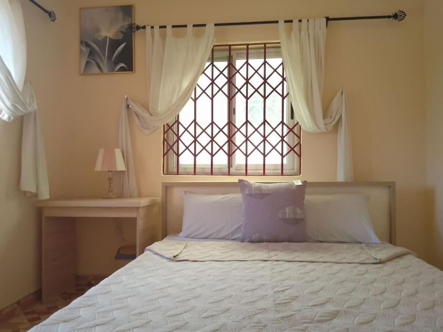 Kim's Guest House view 3