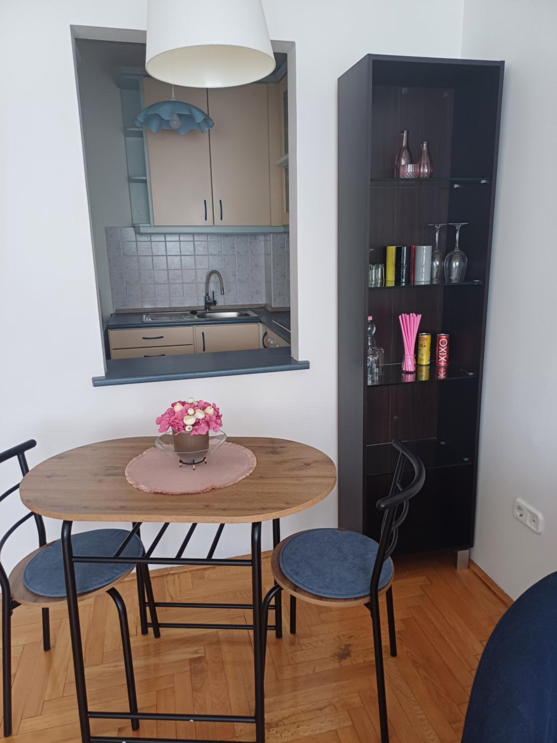 Elisabeth7 Apartment