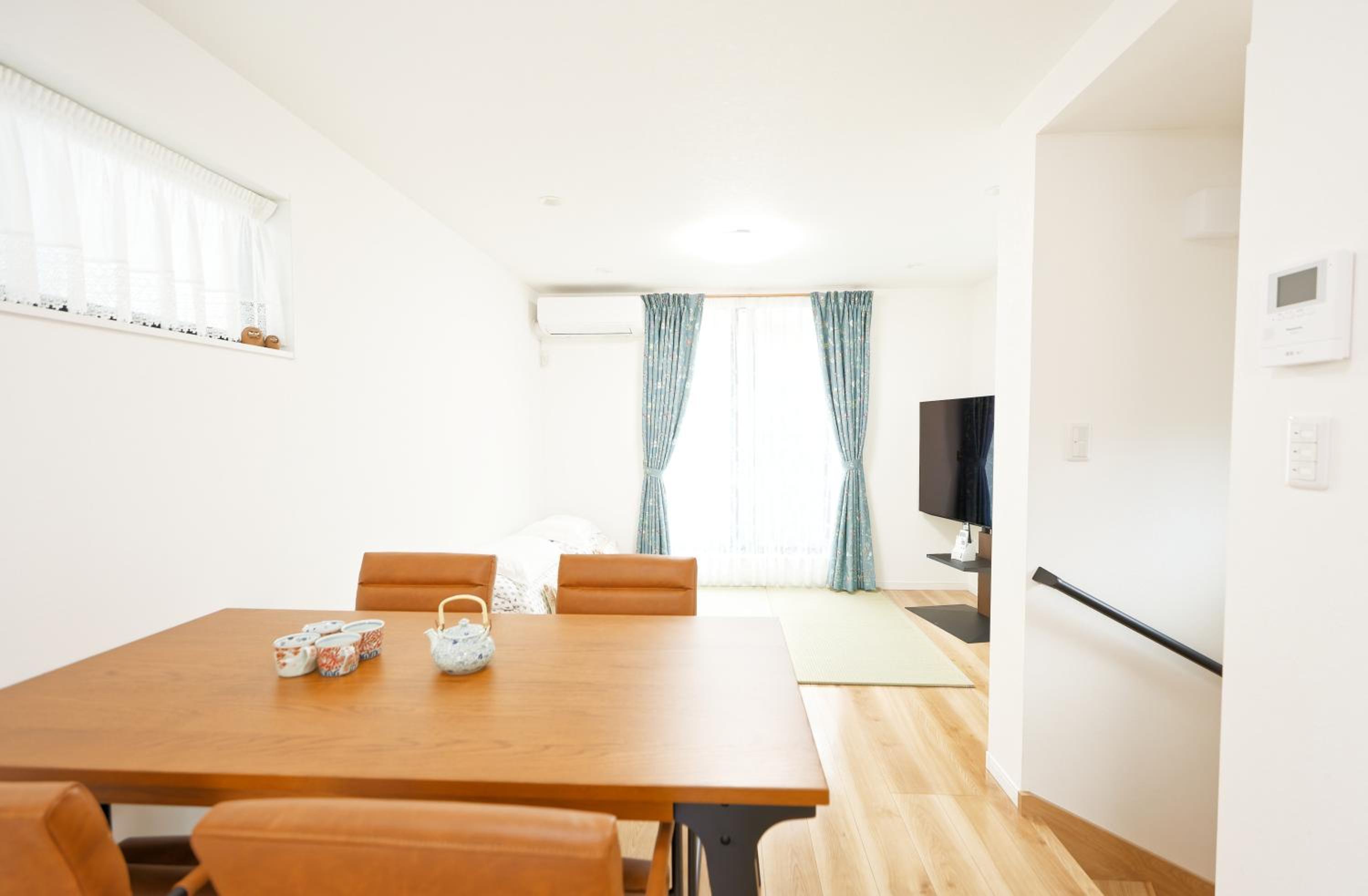Tokyo Kitaku hotel