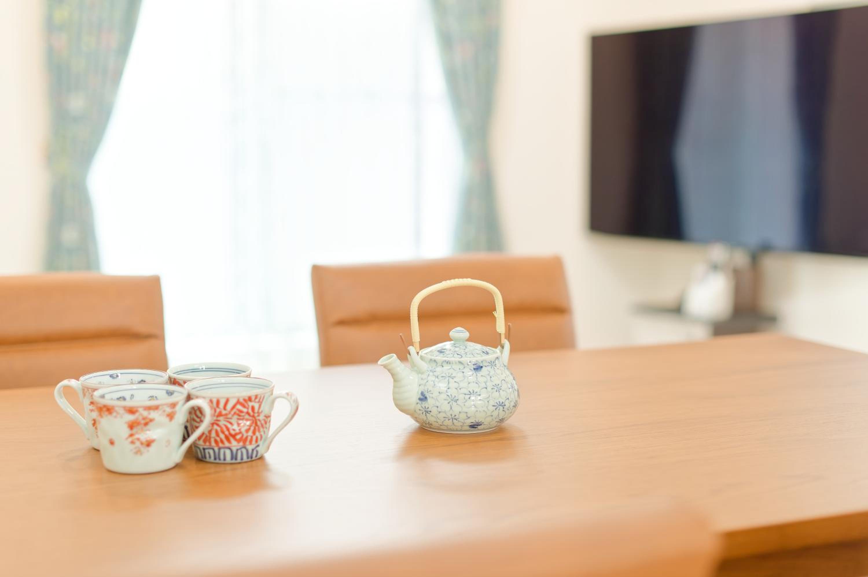 Tokyo Kitaku hotel