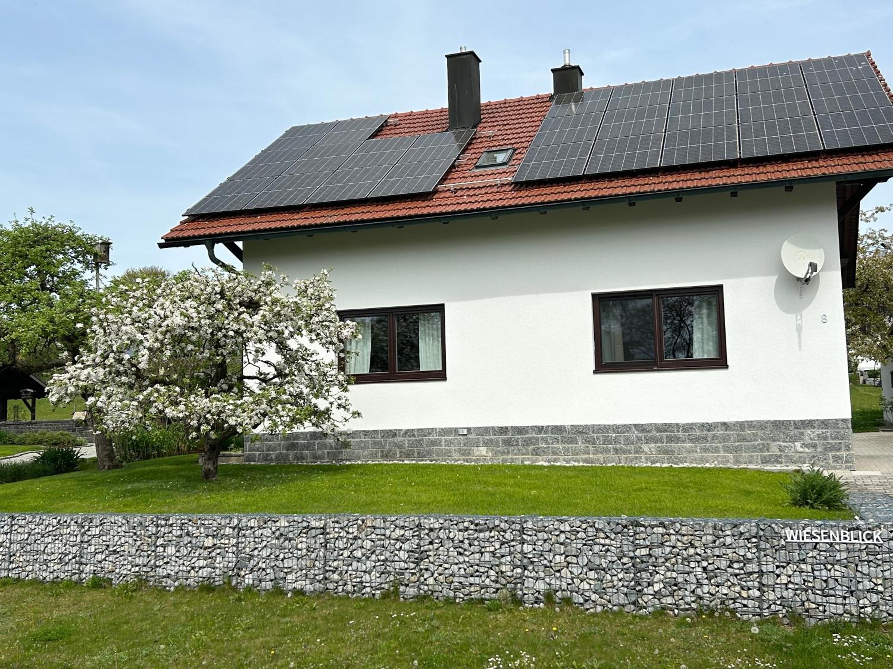 Haus Wiesenblick