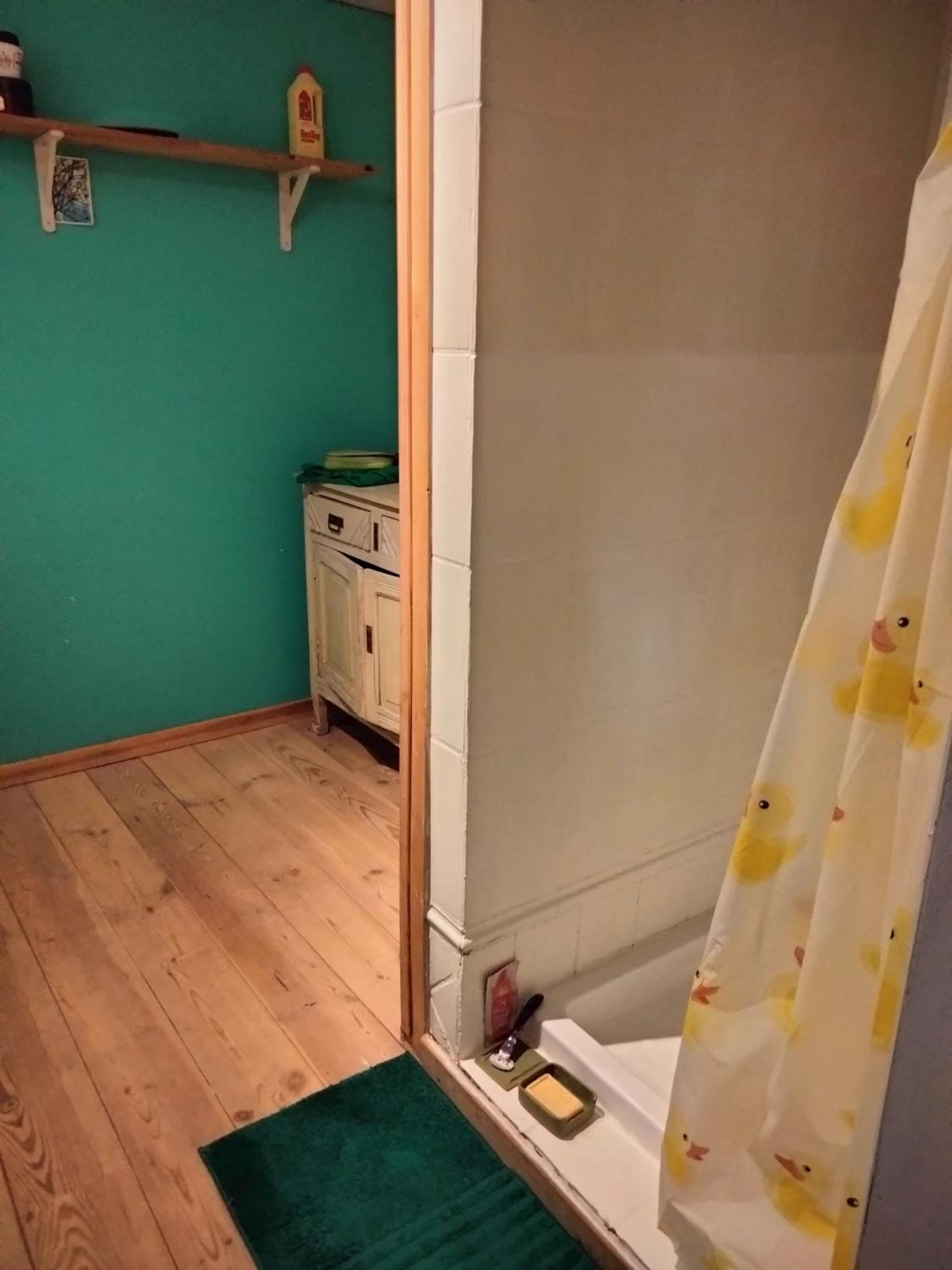 Hanami - tuinkamer