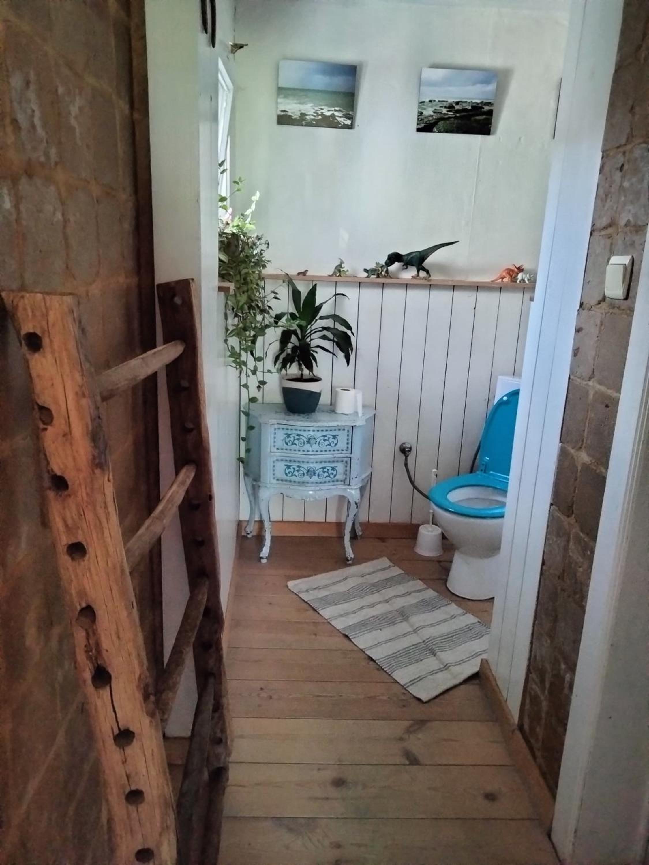 Hanami - tuinkamer