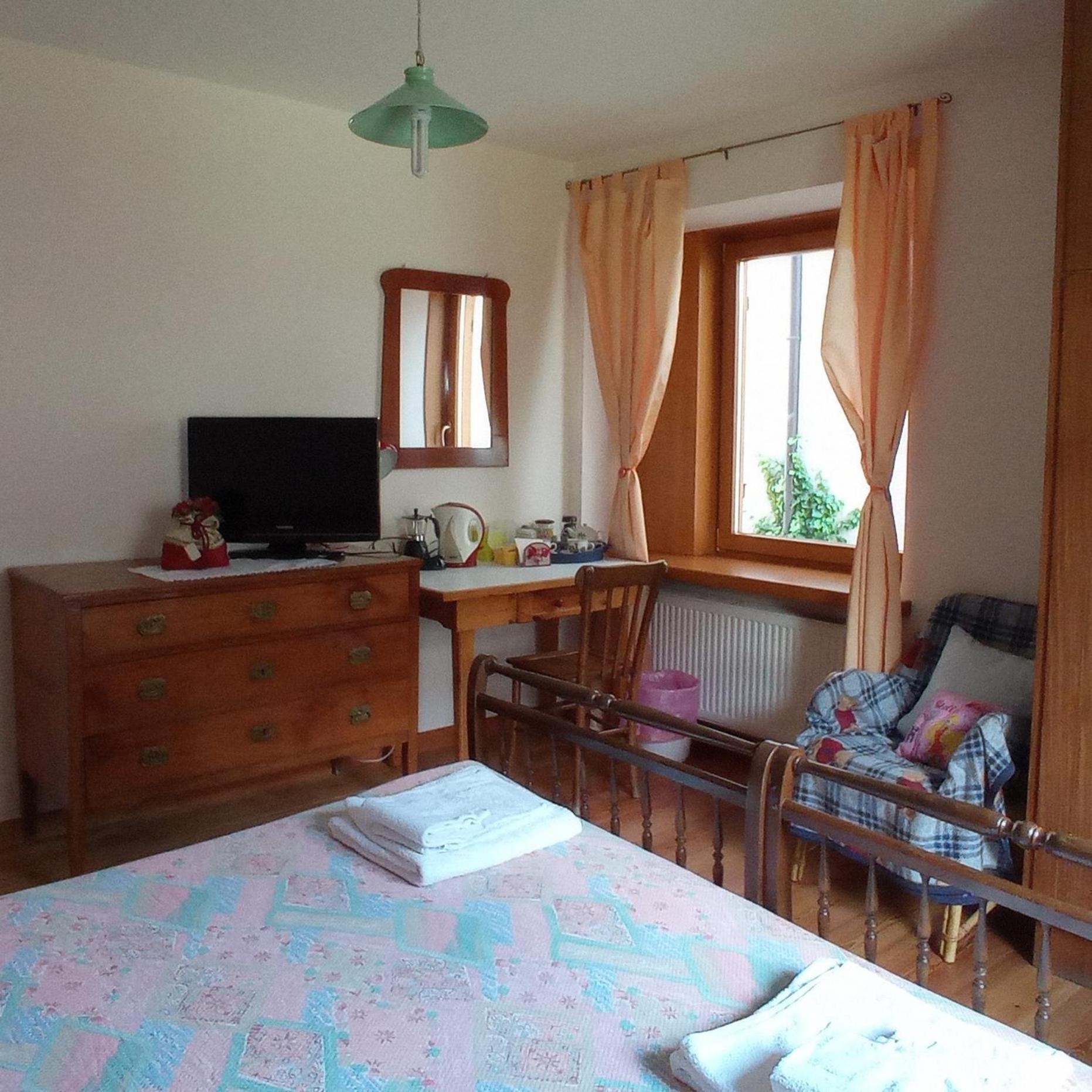 ROOM AURORA view 5