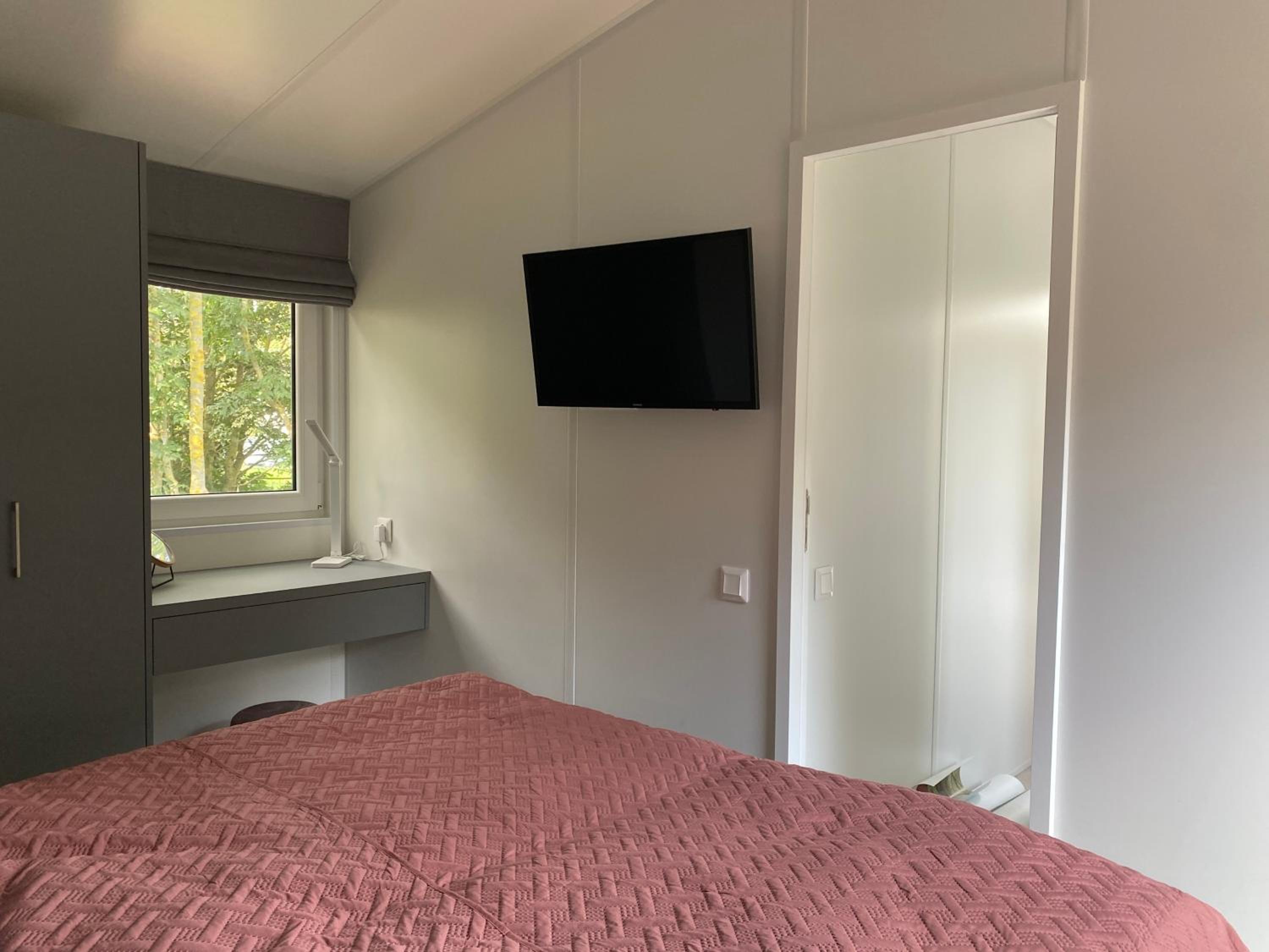 Ferienhaus am Concordiasee