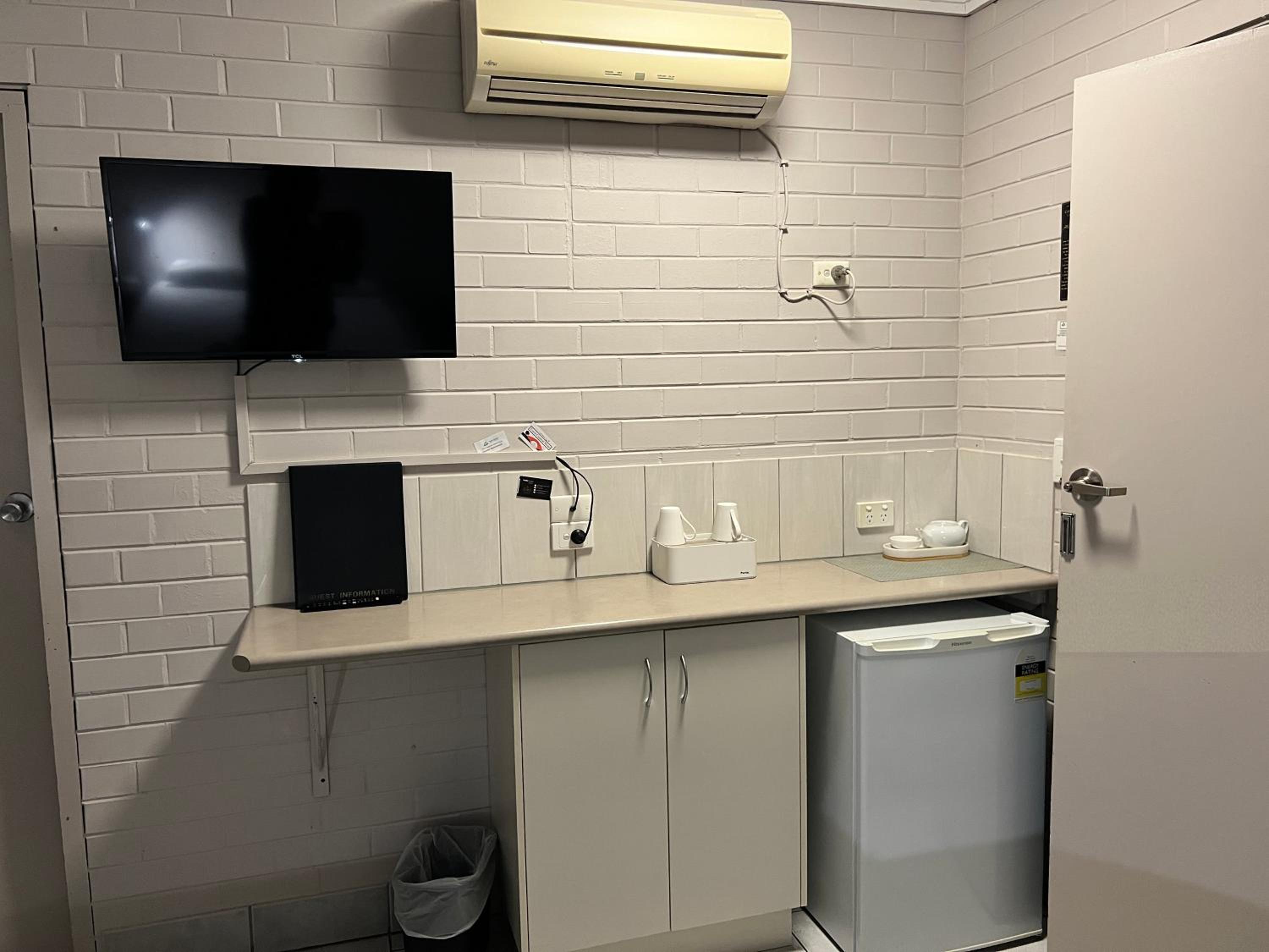 Bairnsdale Town Central Motel