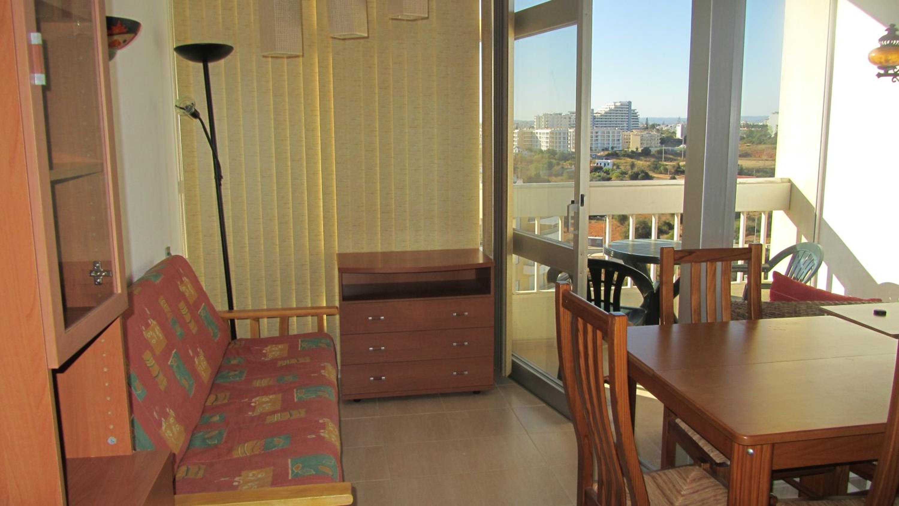 Tarik Apartment