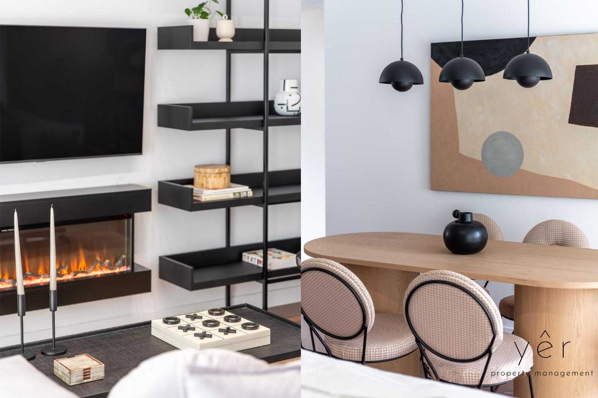 Luxury Flat w/2Bath - Private Parking @Pasalimani photo 3