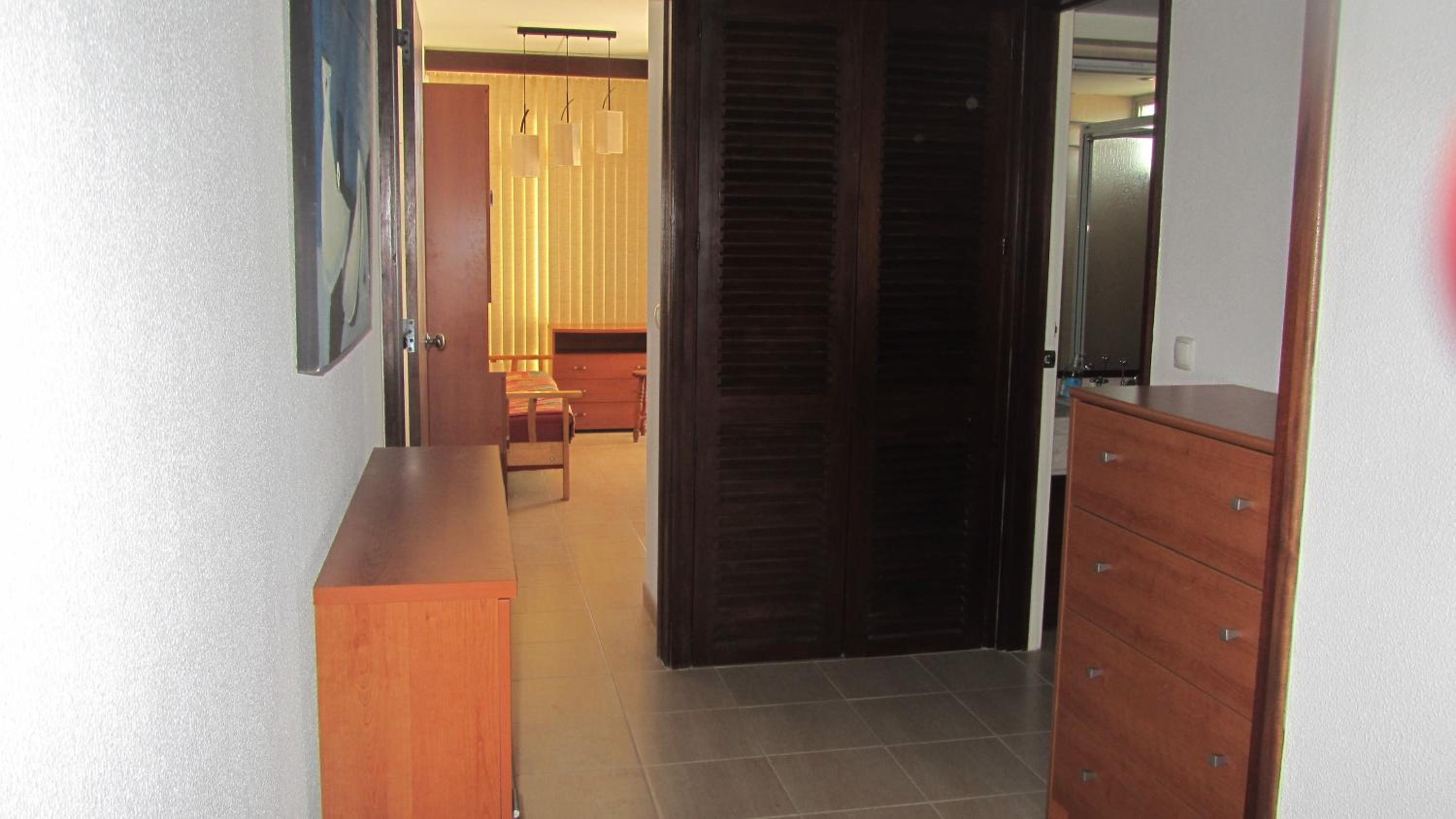 Tarik Apartment