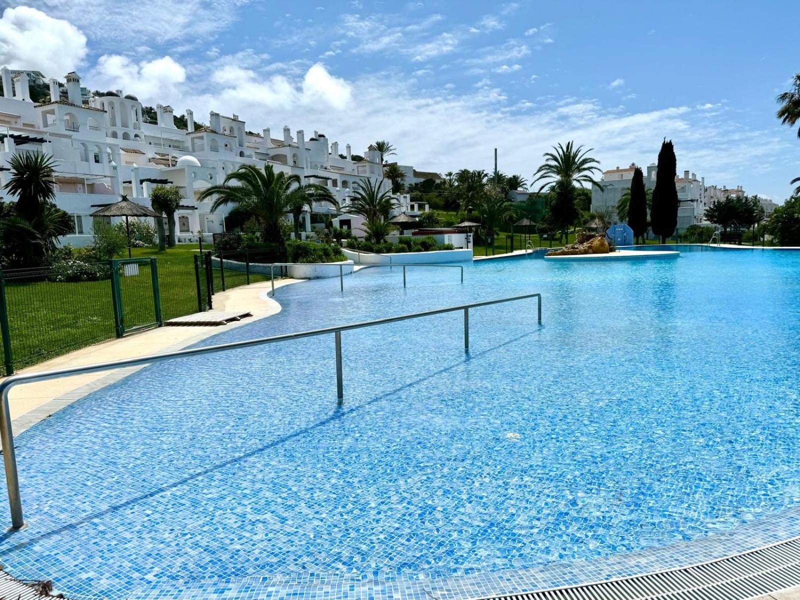 Las Casas de Mar Atlanterra