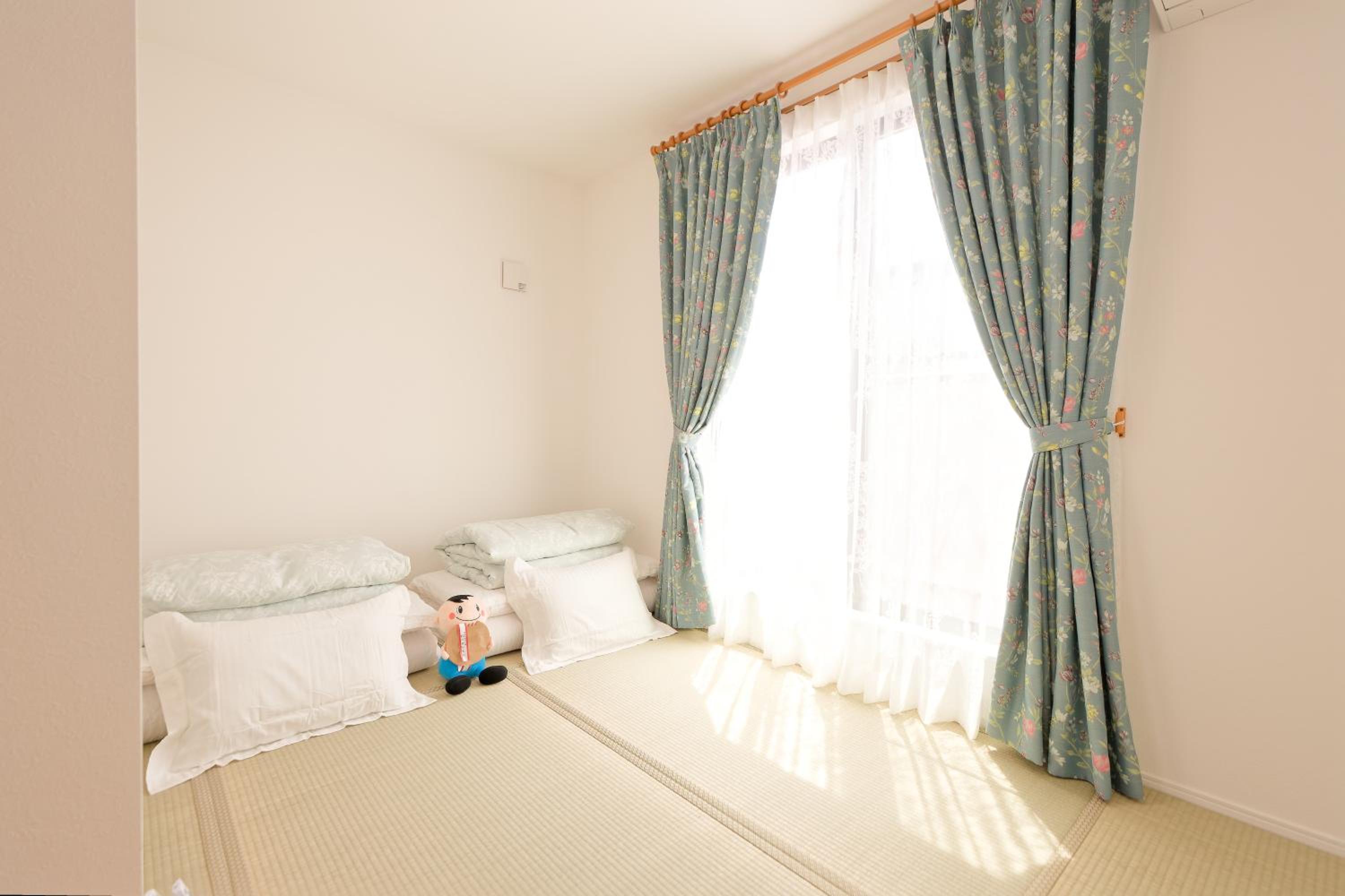 Tokyo Kitaku hotel