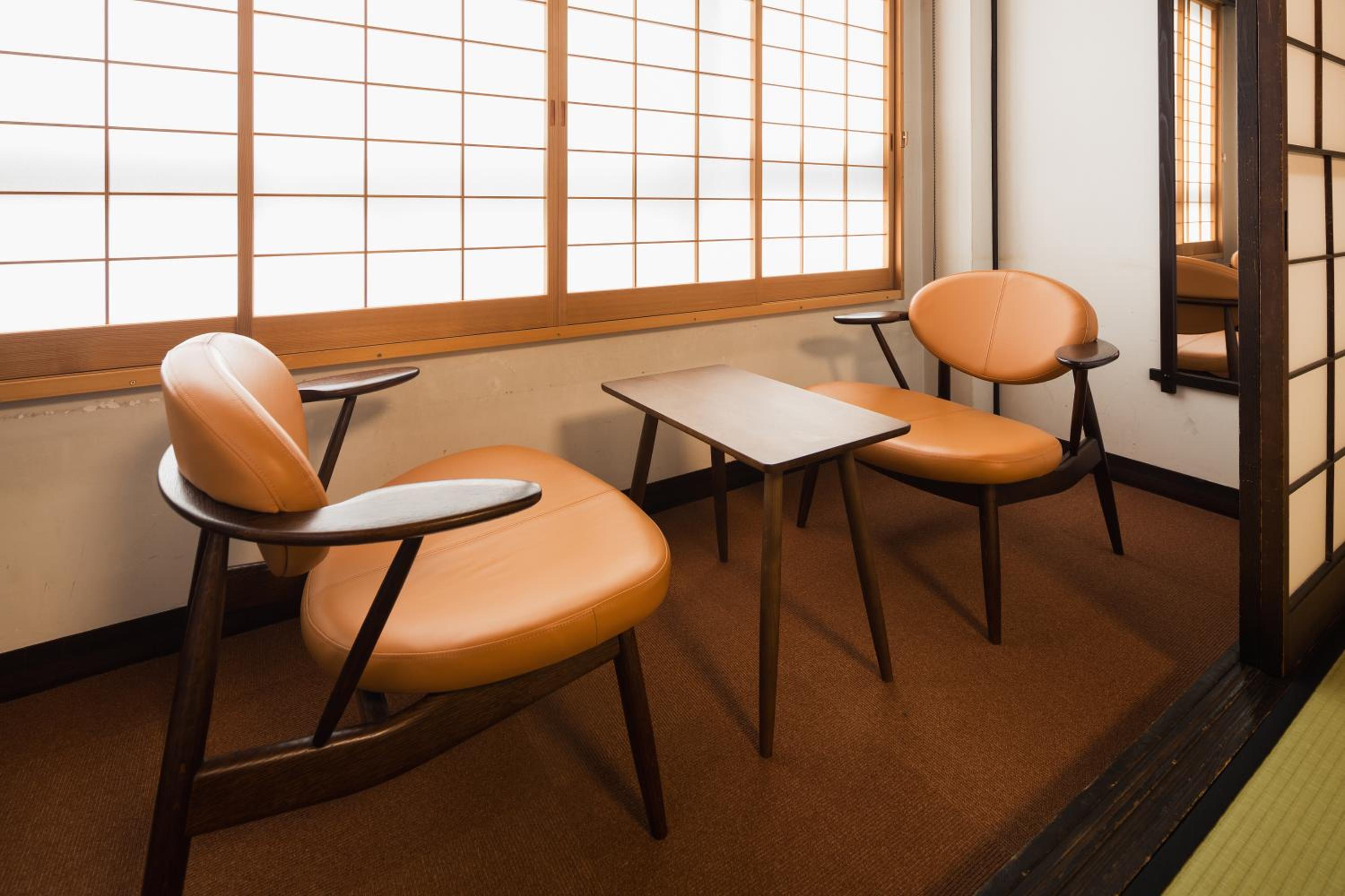 Ryokan Asunaro