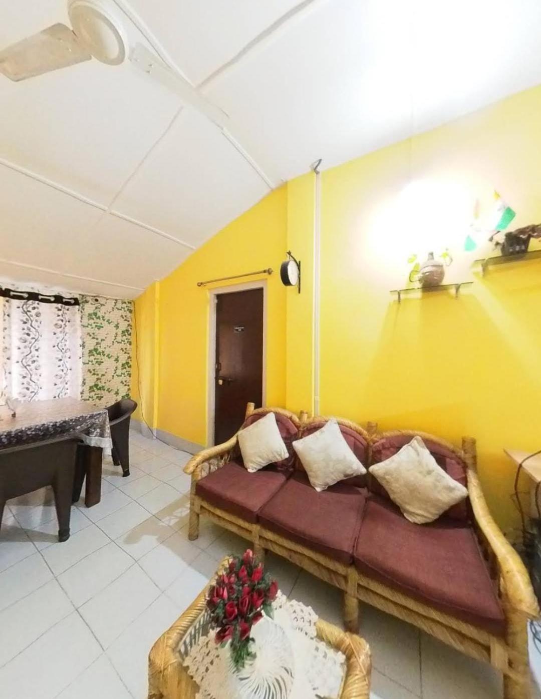 Doloi Guest House view 2