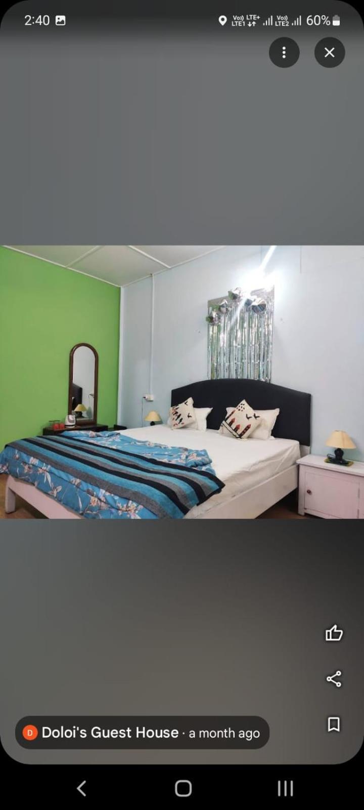 Doloi Guest House view 4