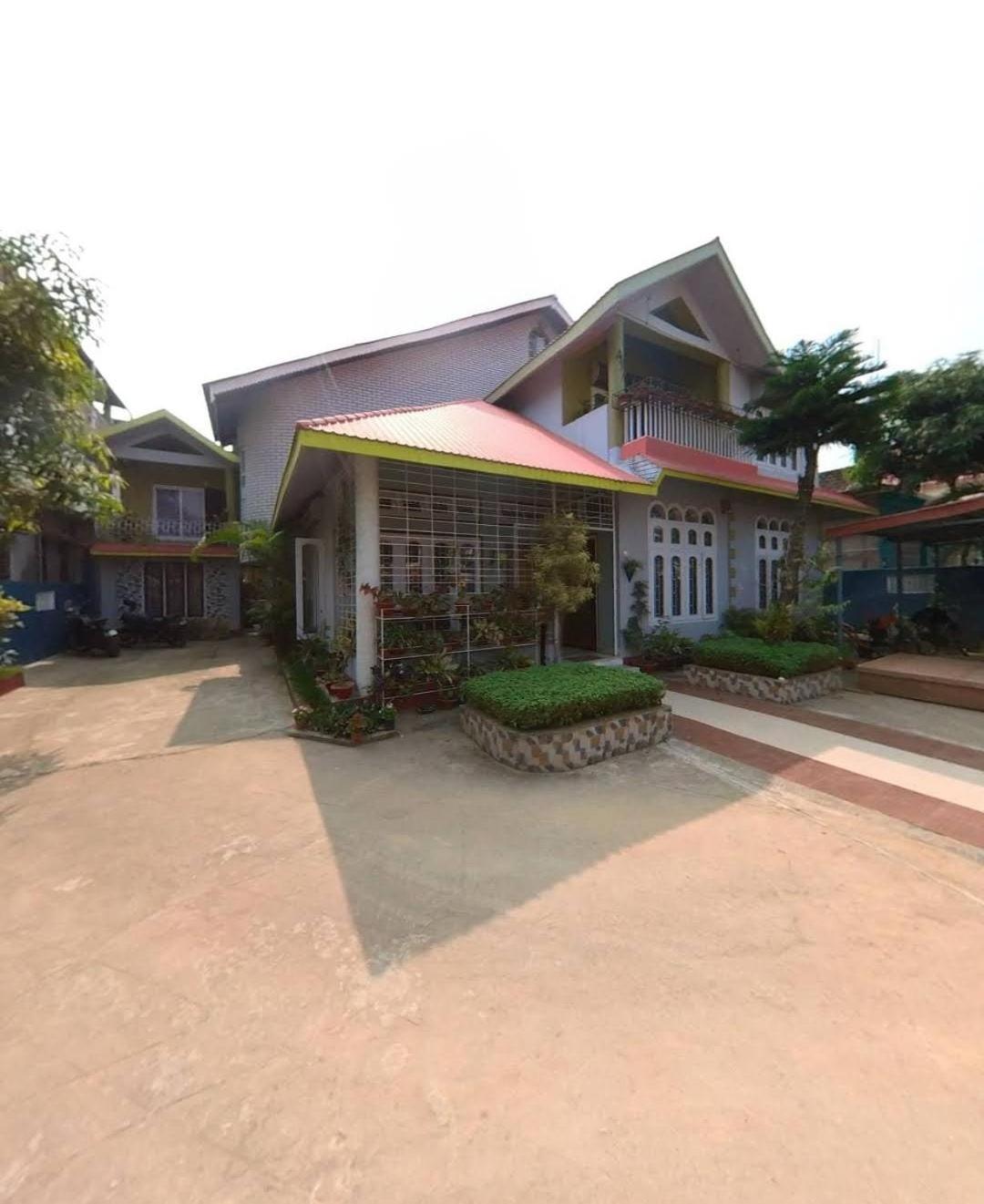 Doloi Guest House view 5
