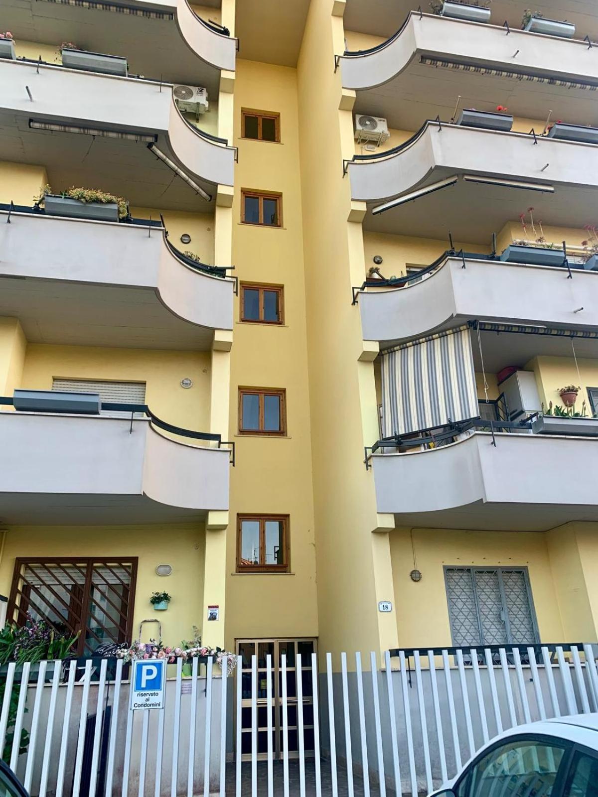 Vitti Apartment