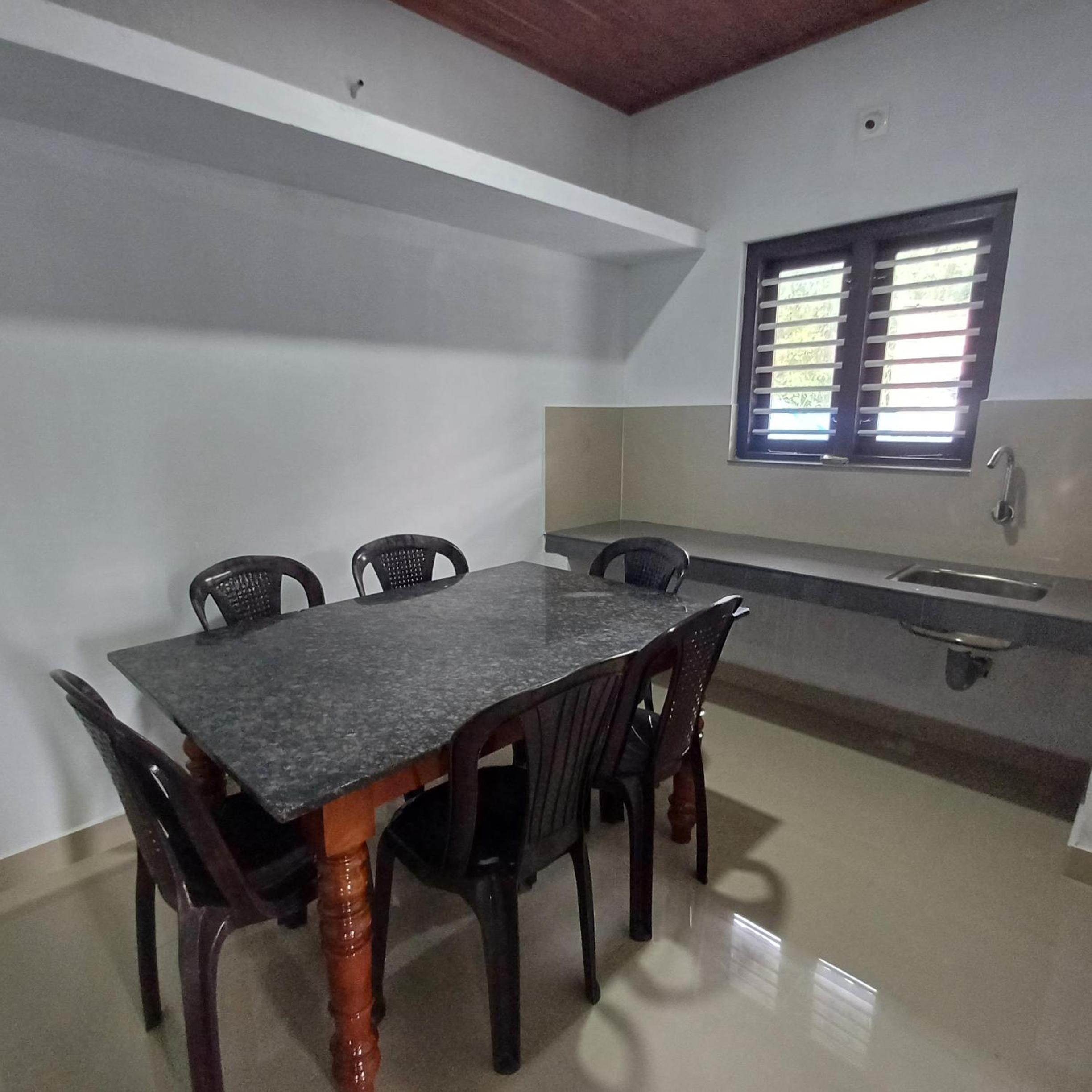 Empire Kalpetta Villa