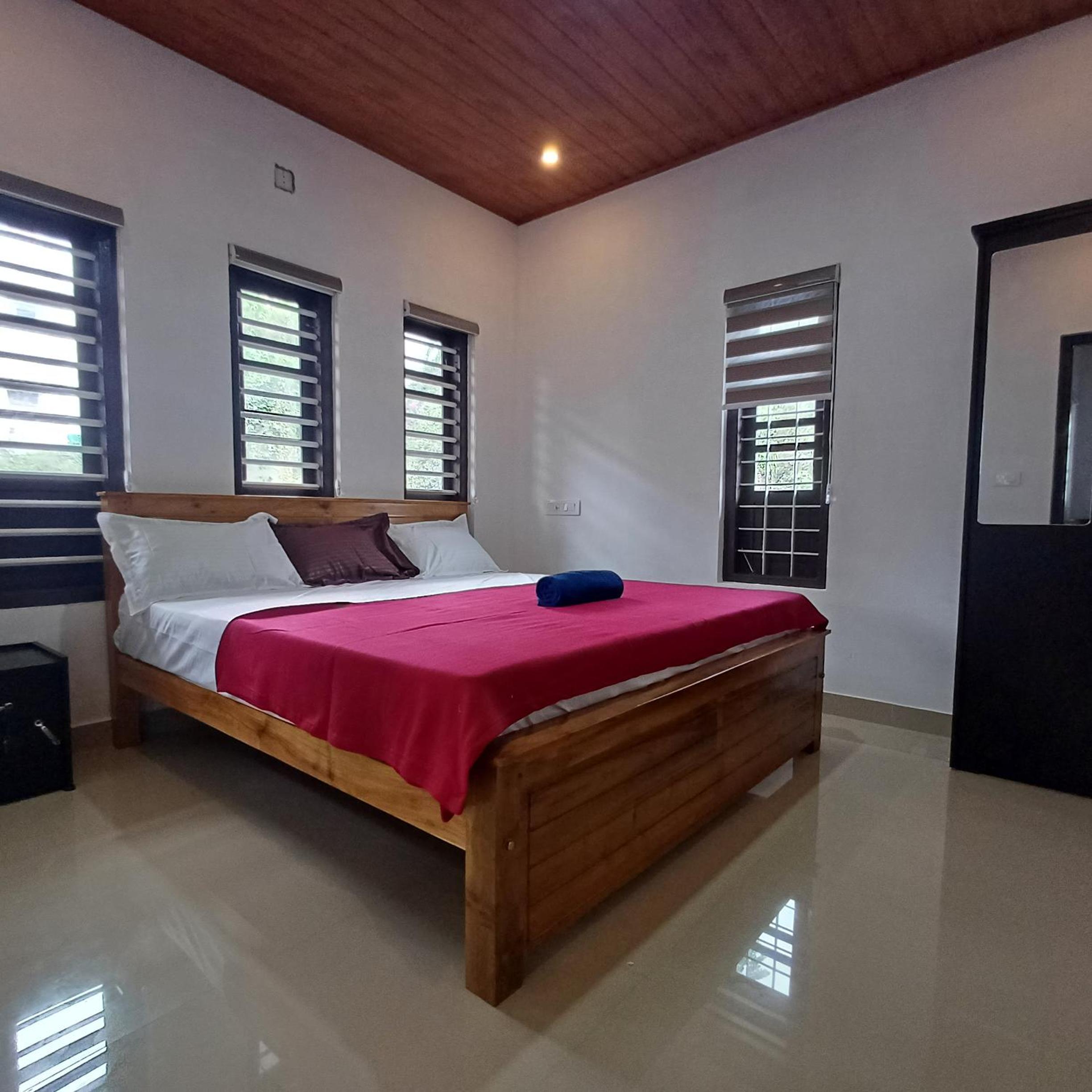 Empire Kalpetta Villa