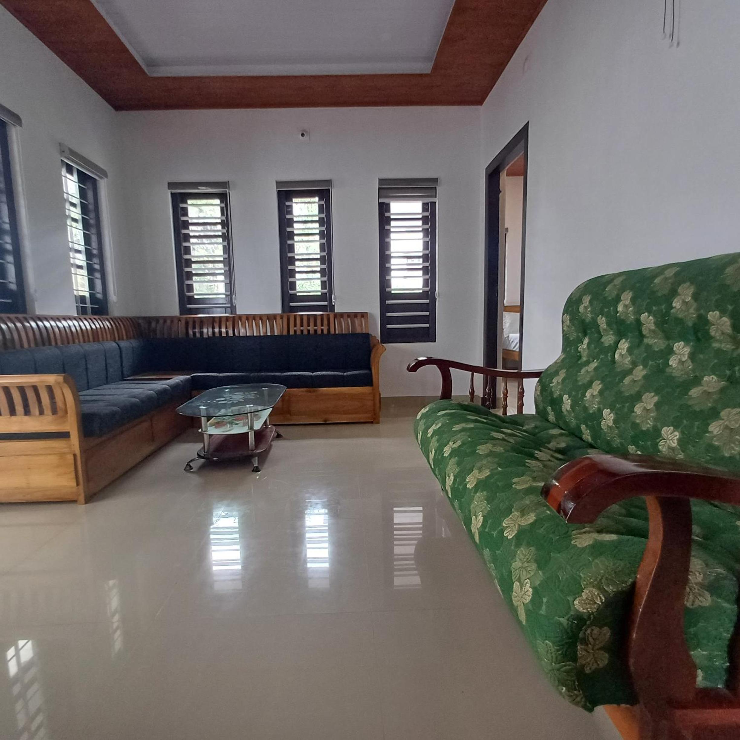Empire Kalpetta Villa