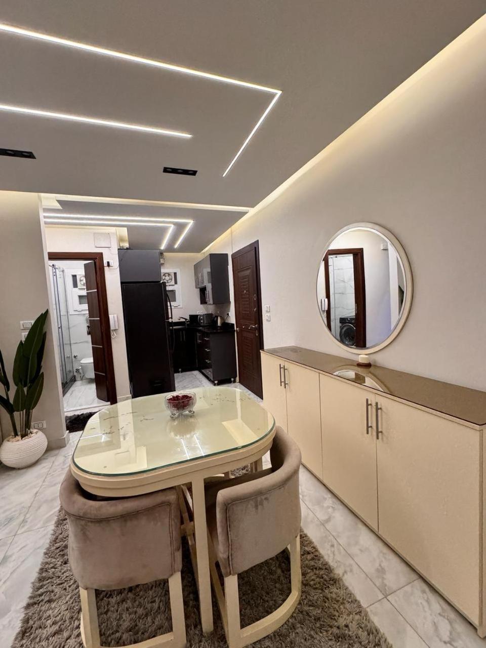 Madienty Central Luxe Studio