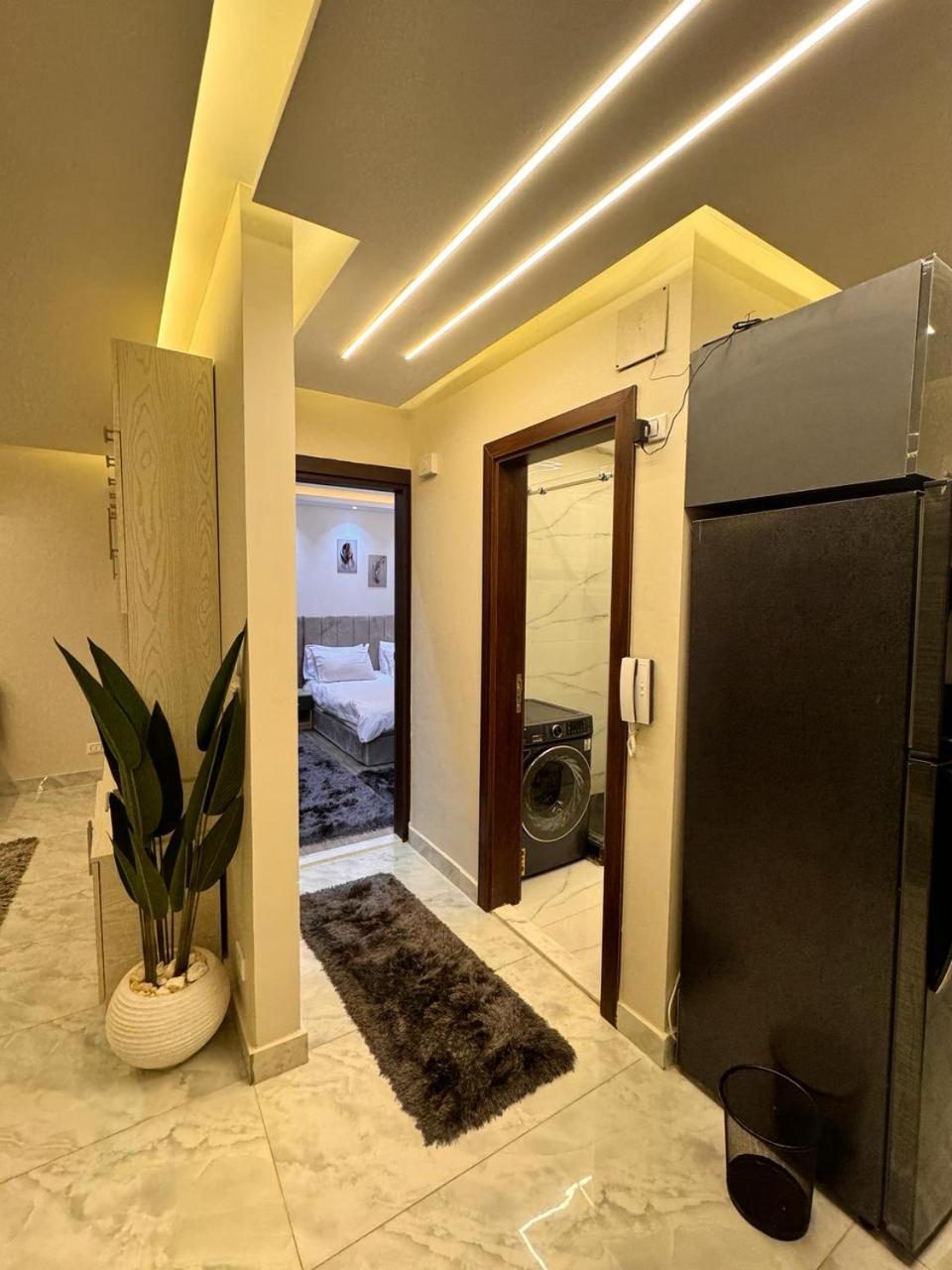 Madienty Central Luxe Studio