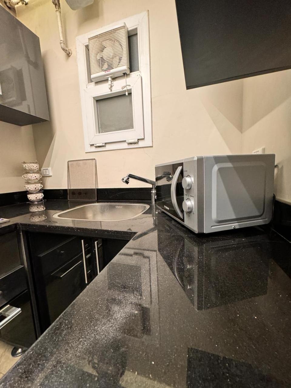 Madienty Central Luxe Studio