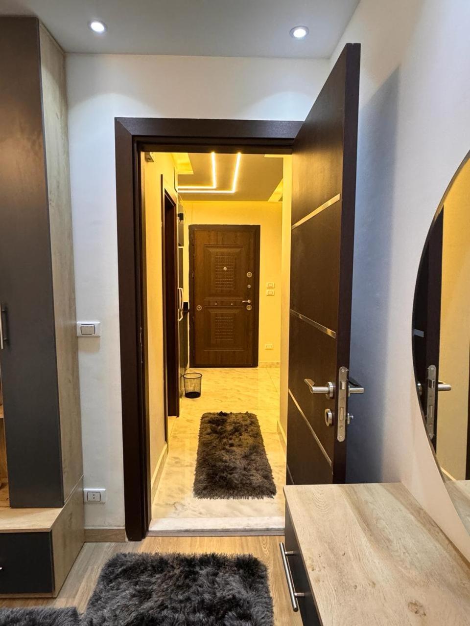 Madienty Central Luxe Studio