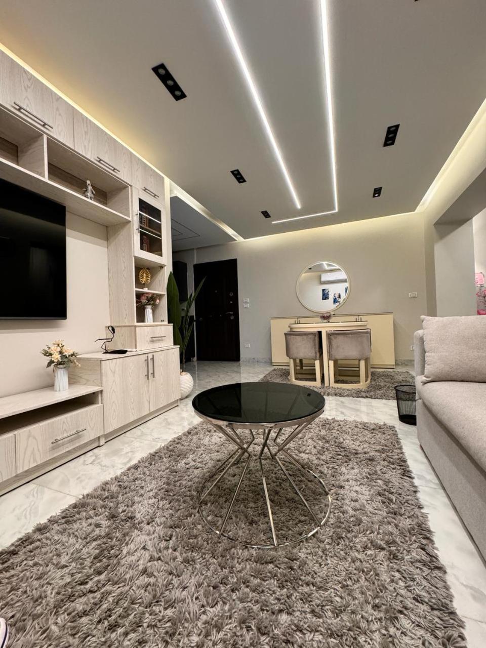 Madienty Central Luxe Studio
