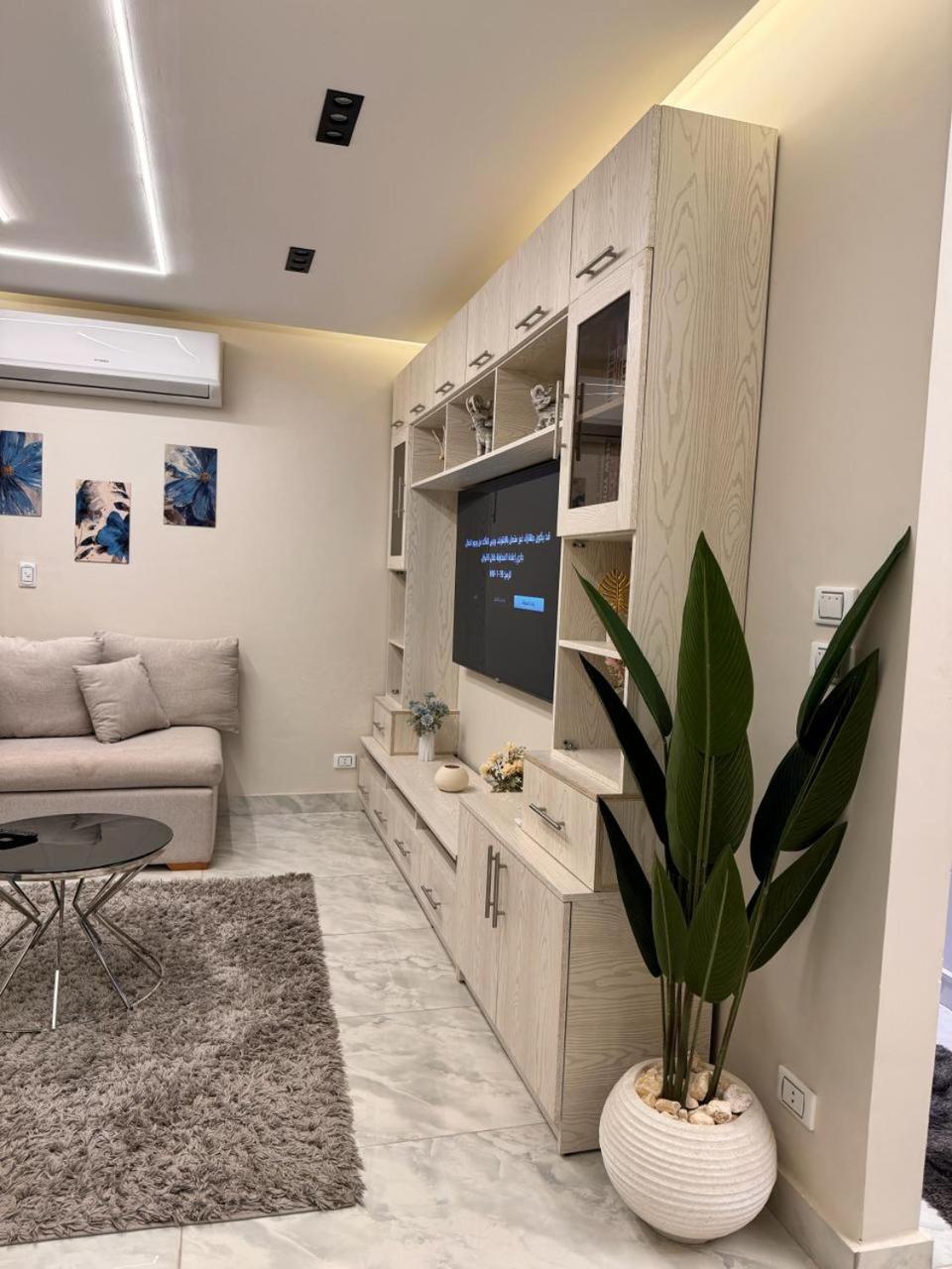 Madienty Central Luxe Studio