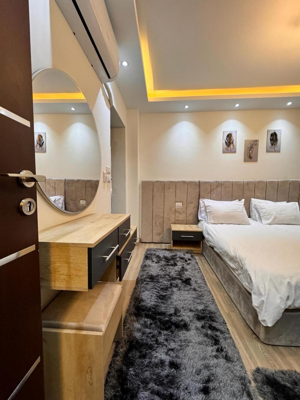 Madienty Central Luxe Studio