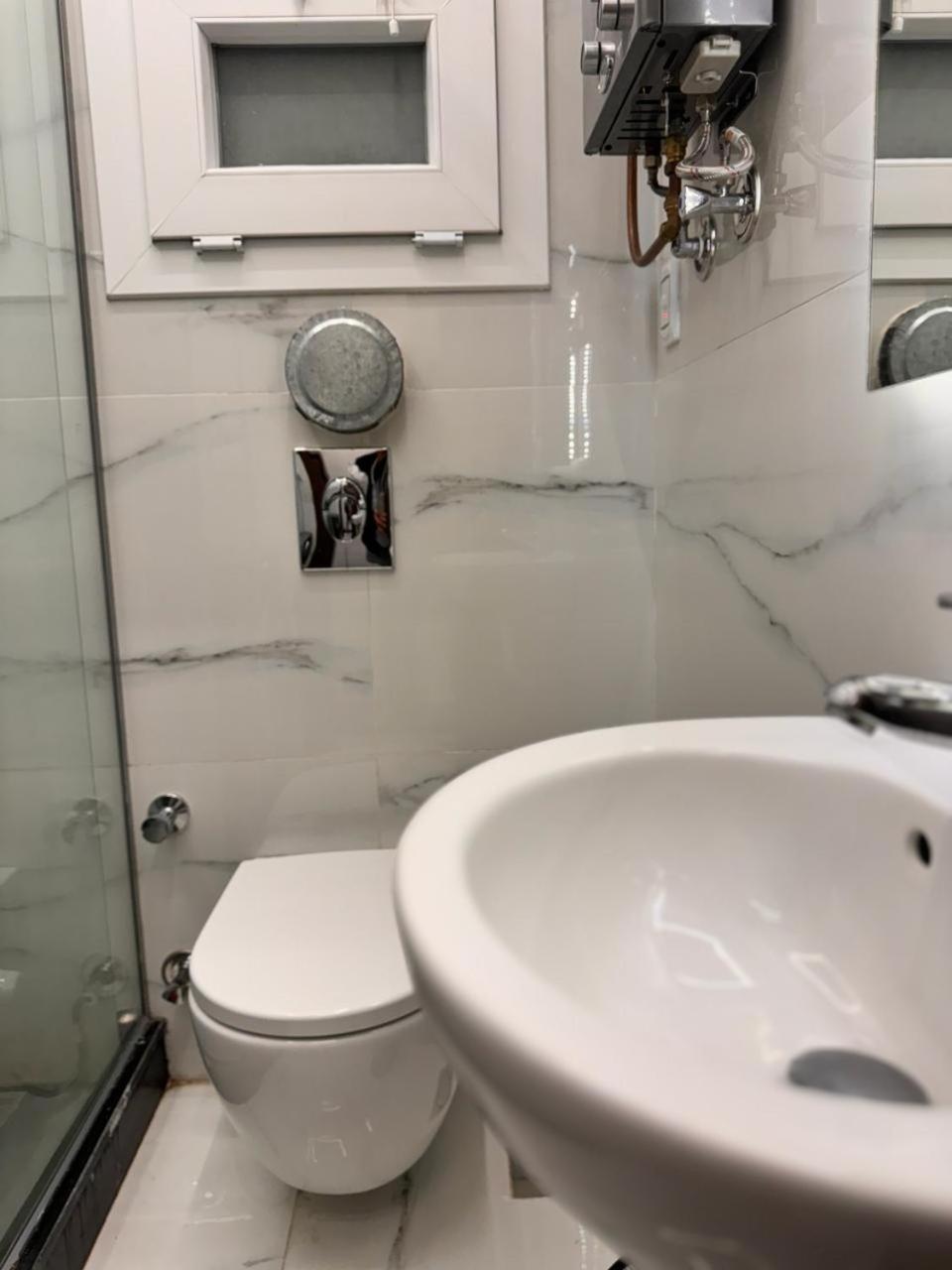 Madienty Central Luxe Studio