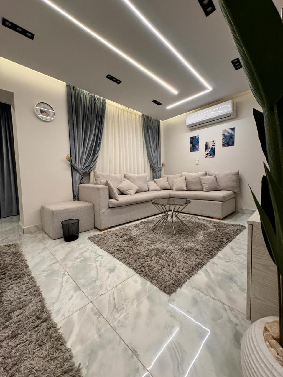 Madienty Central Luxe Studio