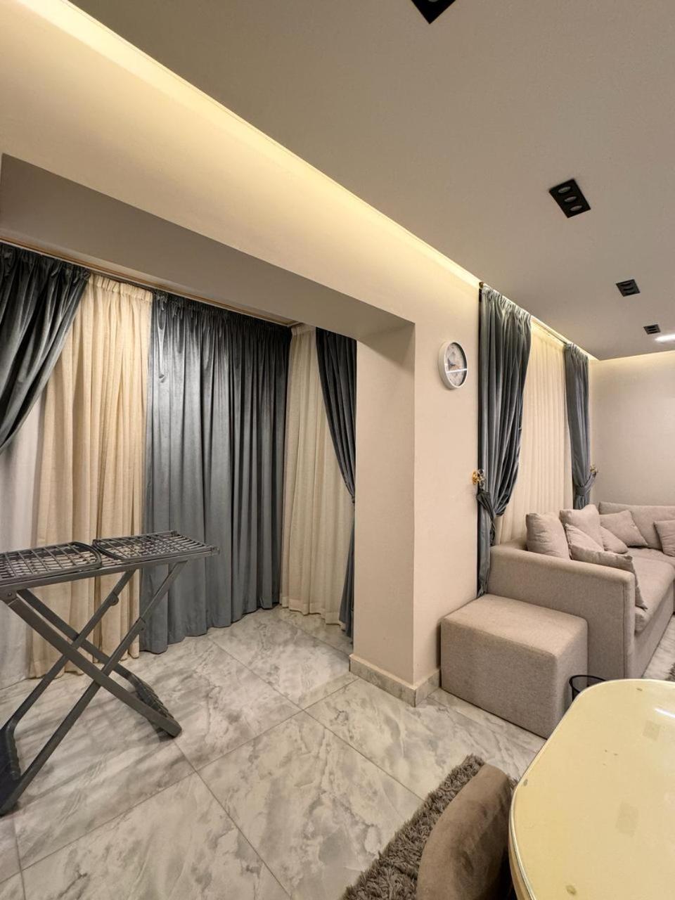 Madienty Central Luxe Studio