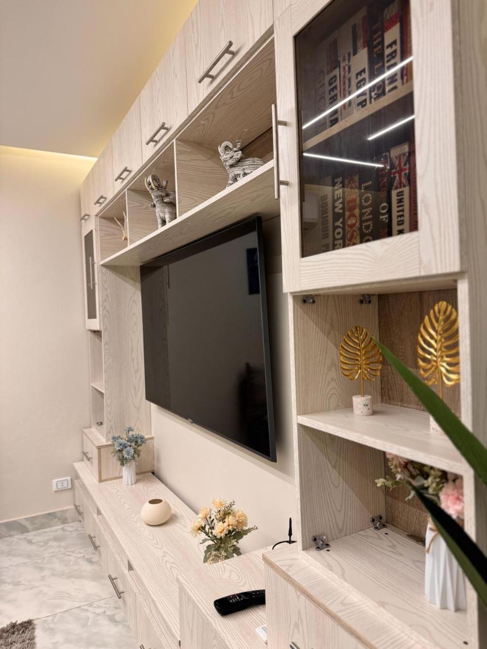 Madienty Central Luxe Studio