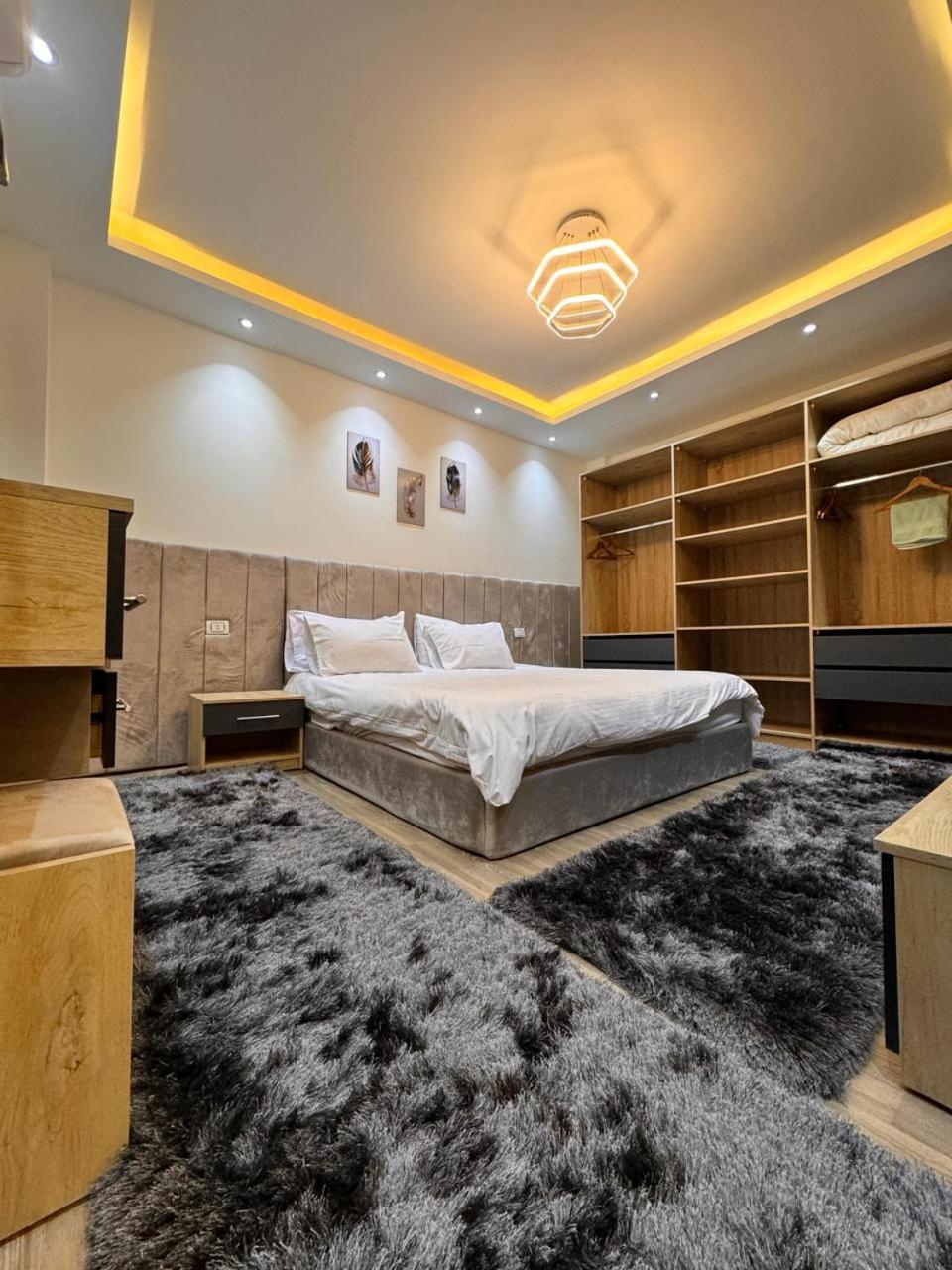 Madienty Central Luxe Studio