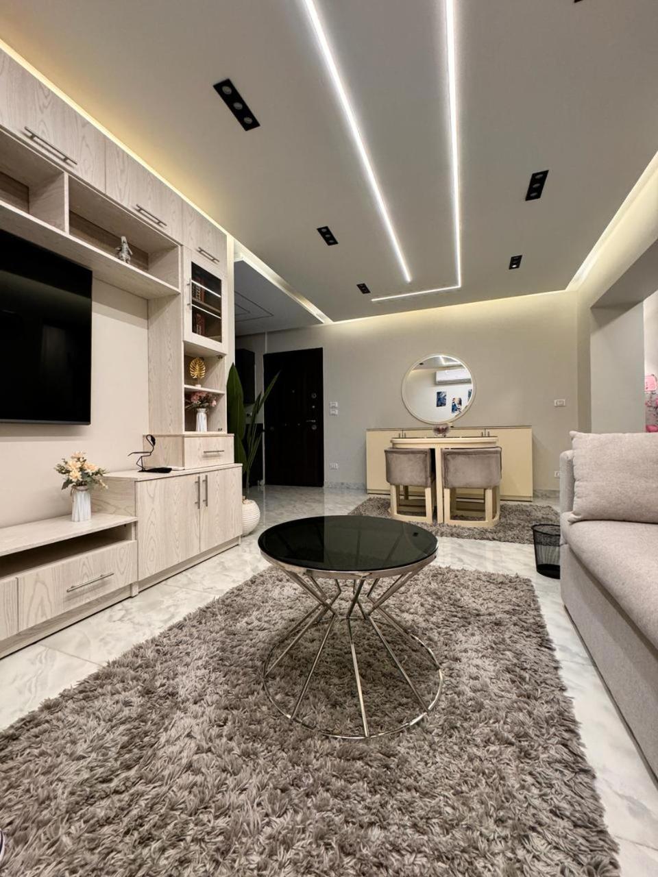 Madienty Central Luxe Studio