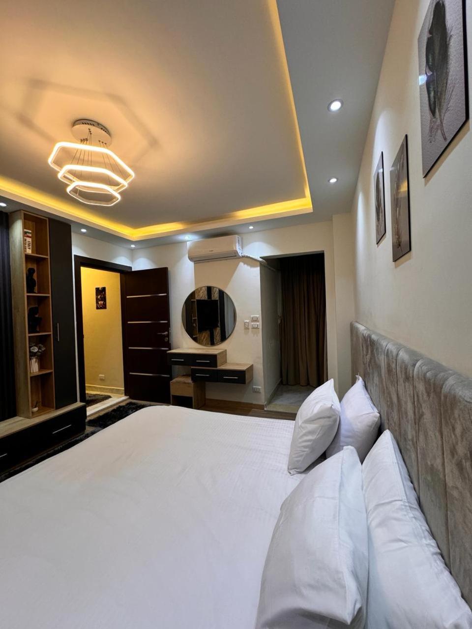 Madienty Central Luxe Studio
