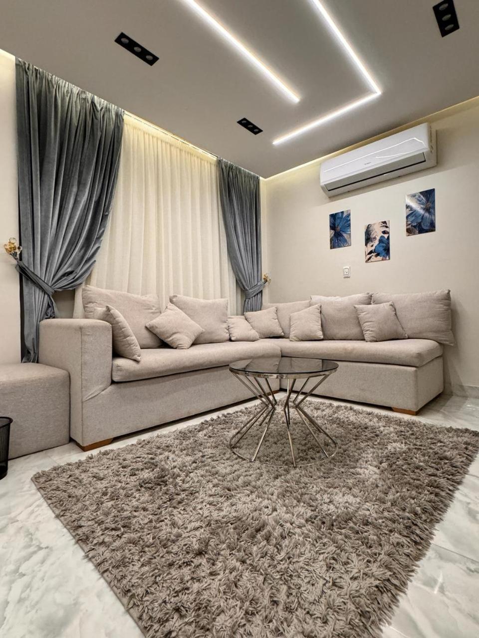 Madienty Central Luxe Studio