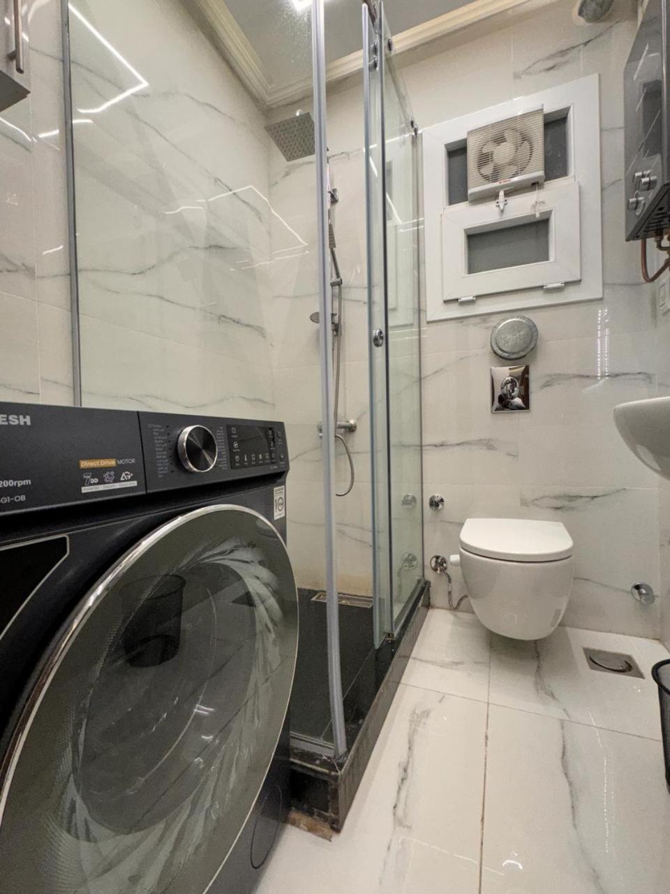 Madienty Central Luxe Studio