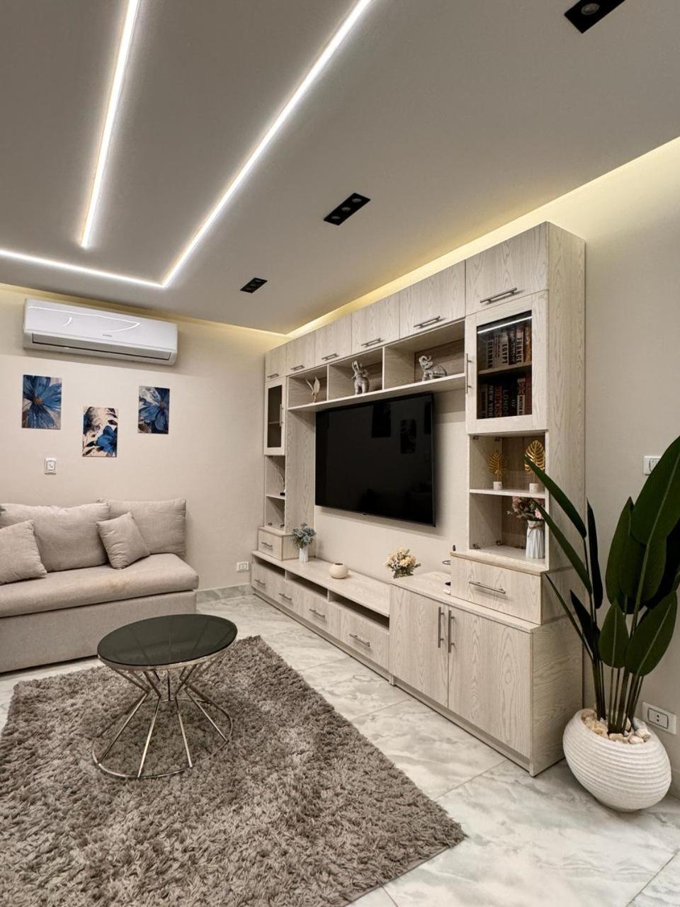 Madienty Central Luxe Studio