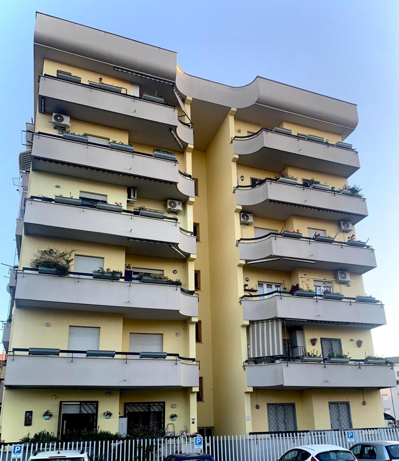 Vitti Apartment
